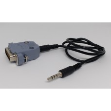 ST-HYTMD7-COS/COR Radio Connection Cable for Hytera HYT MD615 MD625 MD655 MD785 Mobile Radios